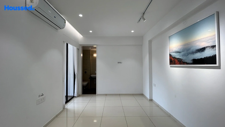 Sample Apartment